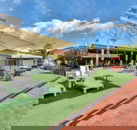 Darwin City Edge Motel  Suites - Great Ocean Road Tourism