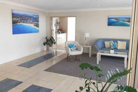 Beaches International - Great Ocean Road Tourism 1