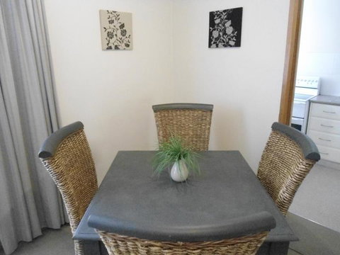 Ashwood Apartment Bellerive - Great Ocean Road Tourism 1
