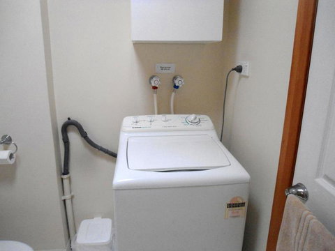 Ashwood Apartment Bellerive - Great Ocean Road Tourism 3