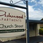 Ashwood Apartment Bellerive - Great Ocean Road Tourism 0