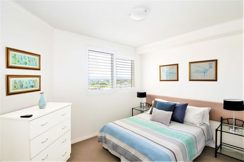 Indigo Blue Beachfront Apartments - Great Ocean Road Tourism 6