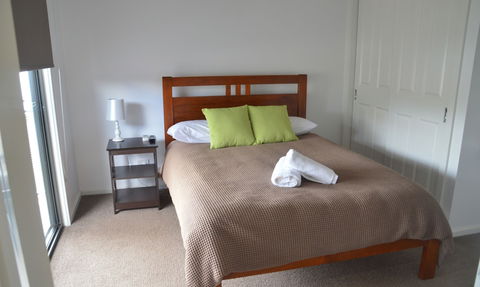 Bundalong Villas - Great Ocean Road Tourism 5