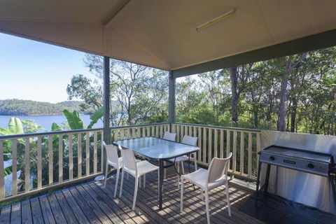 Lake Monduran Holiday Park - Great Ocean Road Tourism 7