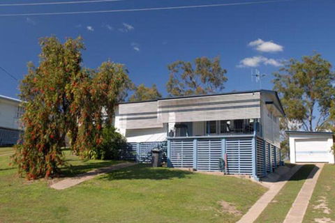 Lake Monduran Holiday Park - Great Ocean Road Tourism 5