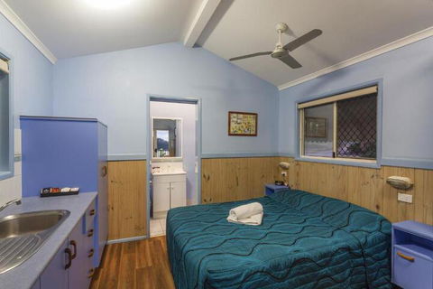 Lake Monduran Holiday Park - Great Ocean Road Tourism 6