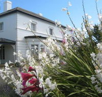 The Grove Cottages - Great Ocean Road Tourism