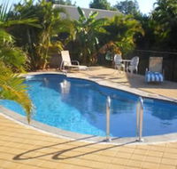 Ochre Moon BB - Great Ocean Road Tourism