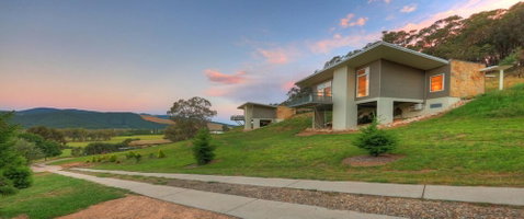 Panoramia Villas - Great Ocean Road Tourism 1