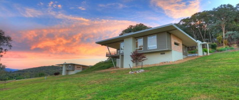Panoramia Villas - Great Ocean Road Tourism 6