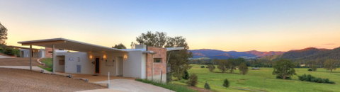 Panoramia Villas - Great Ocean Road Tourism 4