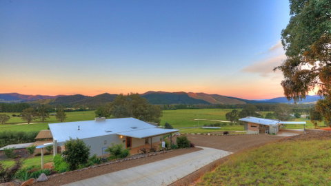 Panoramia Villas - Great Ocean Road Tourism 2