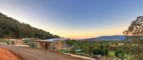 Panoramia Villas - Great Ocean Road Tourism 5
