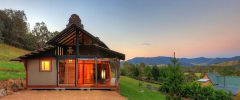 Panoramia Villas - Great Ocean Road Tourism 3