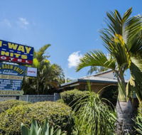 Hi-Way Units Motel - Great Ocean Road Tourism