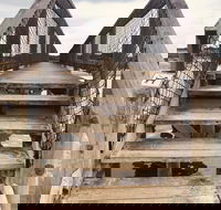 Pelican Sands Scamander - Great Ocean Road Tourism