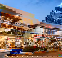 The Brighton Apartments - Great Ocean Road Tourism