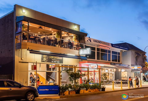 The Brighton Apartments - Great Ocean Road Tourism 0