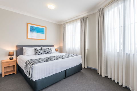 The Brighton Apartments - Great Ocean Road Tourism 4