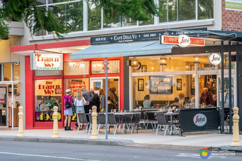 The Brighton Apartments - Great Ocean Road Tourism 1