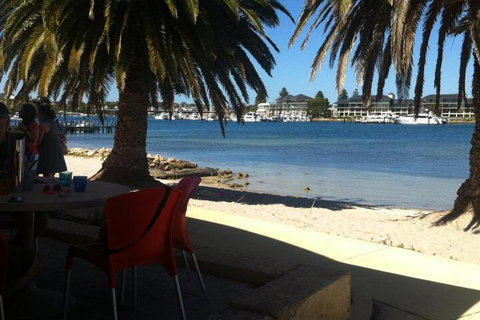 Tani Hill - Great Ocean Road Tourism 2