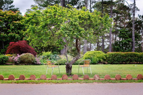 Bundanoon Country Inn Motel - Great Ocean Road Tourism 1