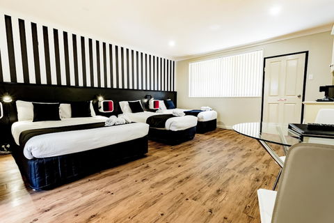 Bundanoon Country Inn Motel - Great Ocean Road Tourism 5