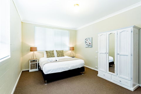 Bundanoon Country Inn Motel - Great Ocean Road Tourism 2