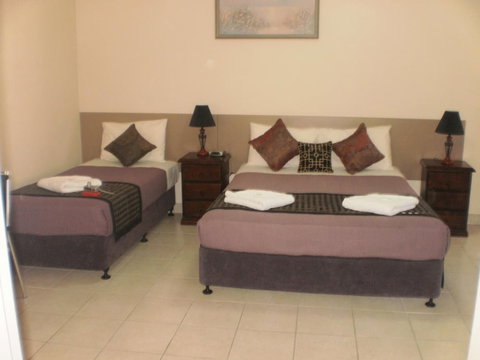 Molika Springs Motel - Great Ocean Road Tourism 4