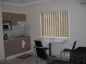 Molika Springs Motel - Great Ocean Road Tourism 3