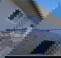 Molika Springs Motel