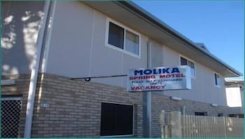 Molika Springs Motel - Great Ocean Road Tourism 0
