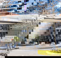 Peppers Gallery Hotel - Great Ocean Road Tourism