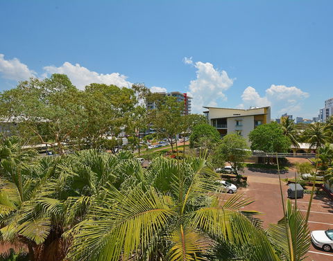 Peninsula Apartments Darwin - Great Ocean Road Tourism 5