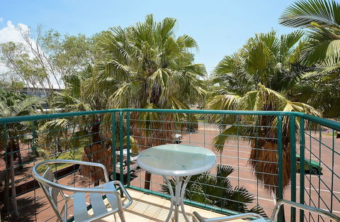 Peninsula Apartments Darwin - Great Ocean Road Tourism 3