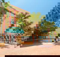 Peninsula Apartments Darwin - Great Ocean Road Tourism