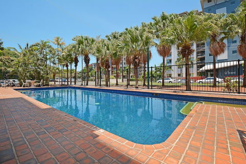 Peninsula Apartments Darwin - Great Ocean Road Tourism 1