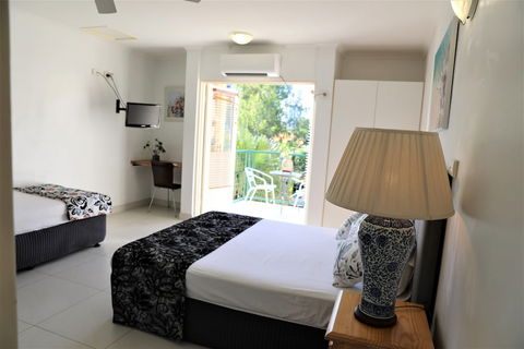 Peninsula Apartments Darwin - Great Ocean Road Tourism 6