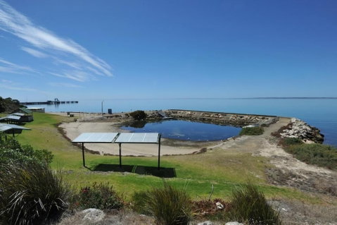 Kangaroo Island Seaview Motel - Great Ocean Road Tourism 3