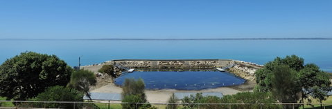 Kangaroo Island Seaview Motel - Great Ocean Road Tourism 5