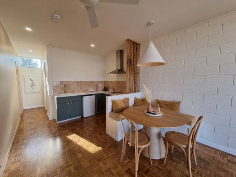Kangaroo Island Seaview Motel - Great Ocean Road Tourism 6