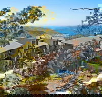 Binna Burra Sky Lodges - Great Ocean Road Tourism