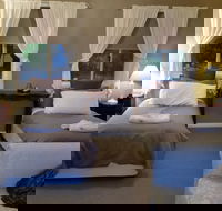 Waterview Gardens BB - Great Ocean Road Tourism