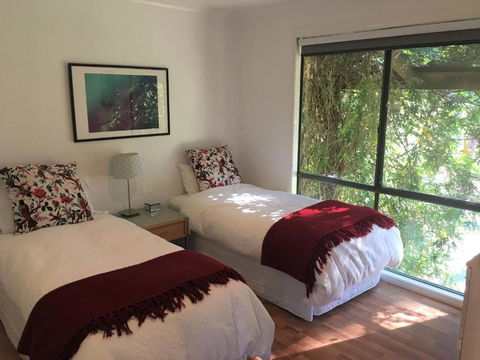 Home Farm Healesville - Great Ocean Road Tourism 3
