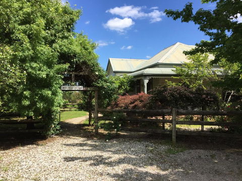 Home Farm Healesville - Great Ocean Road Tourism 6