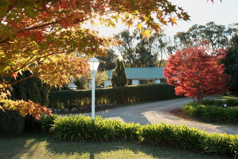 Home Farm Healesville - Great Ocean Road Tourism 2