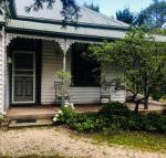 Home Farm Healesville - Great Ocean Road Tourism