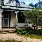 Home Farm Healesville - Great Ocean Road Tourism 0