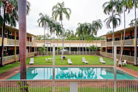Litchfield Motel - Great Ocean Road Tourism 0