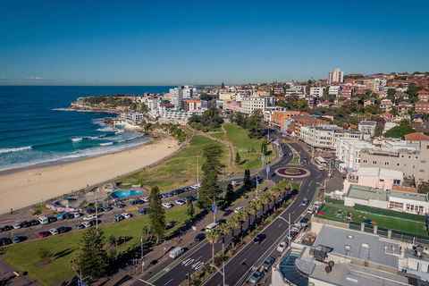 Wake Up! Bondi Beach - Great Ocean Road Tourism 2